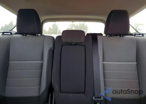 2013 Ford Escape Se from USA, damaged, VIN 1FMCU9G94DUB52464